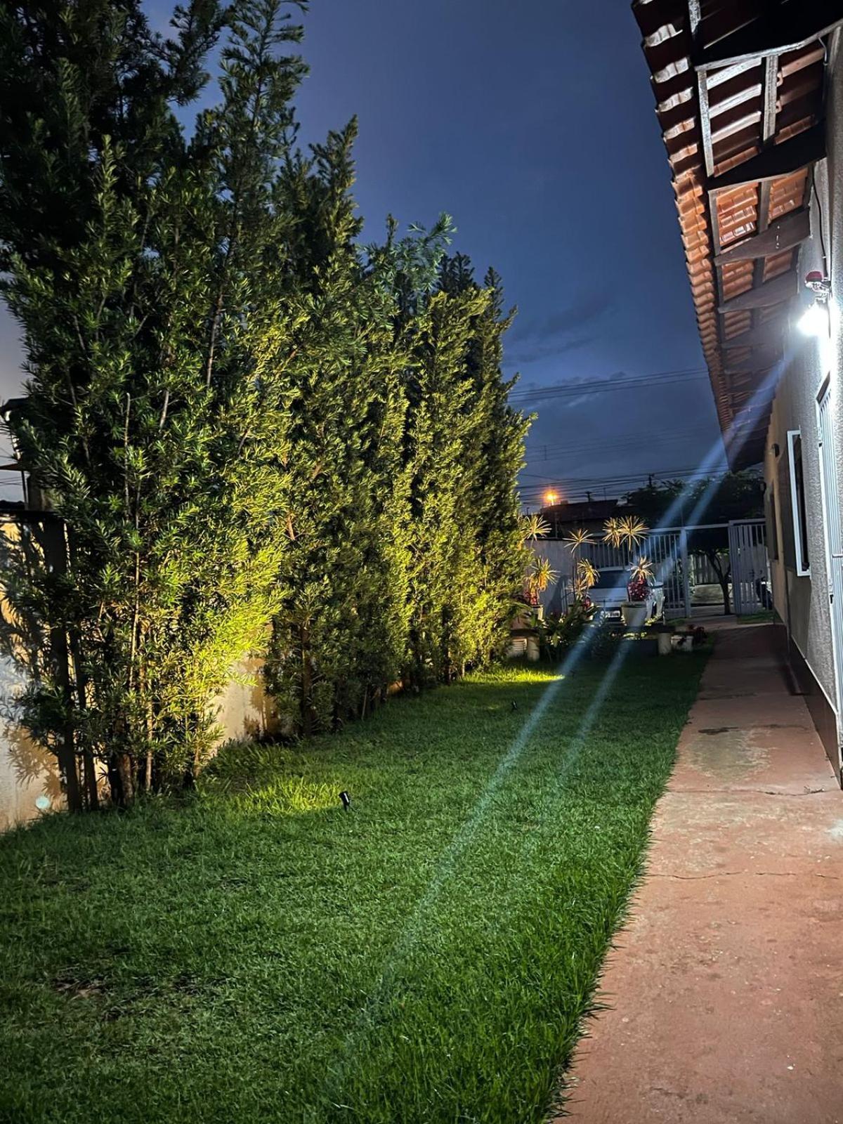 Apartamento Casa Da Vo Maria 04 Goiânia